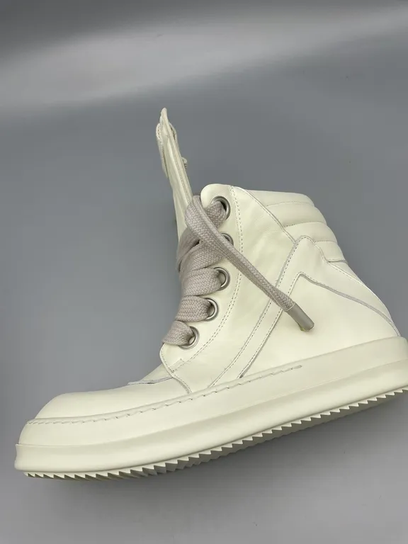 Rick Owens Shoe 